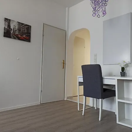 Casa Lauda In Bad Voeslau Apartment Exterior photo