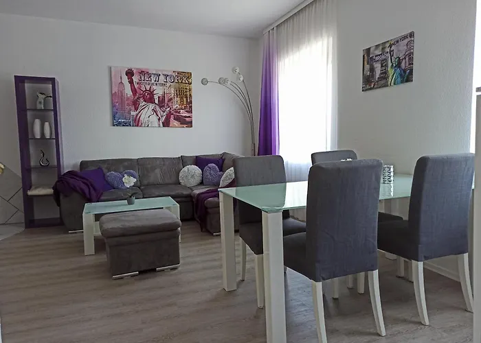 Casa Lauda In Bad Voeslau