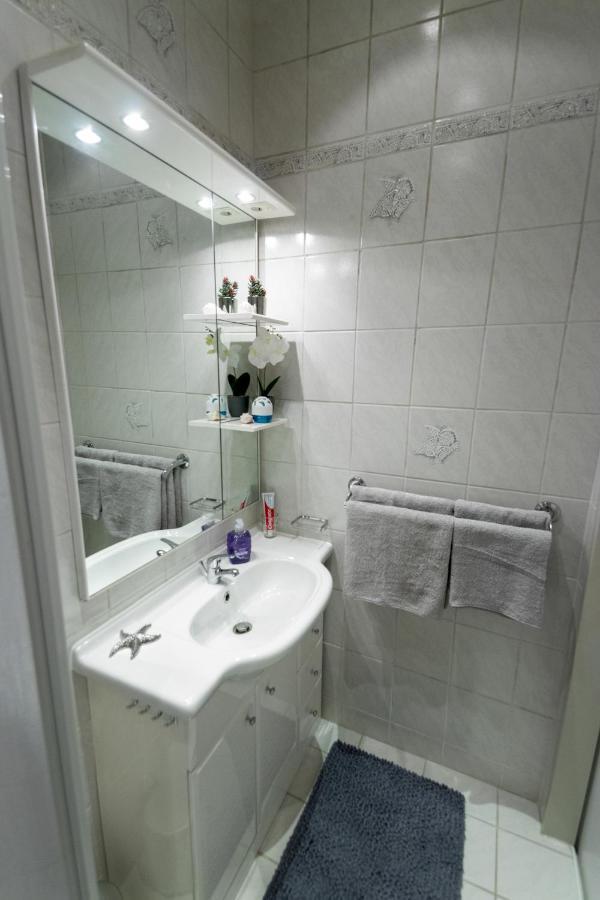 Apartment Casa Lauda In