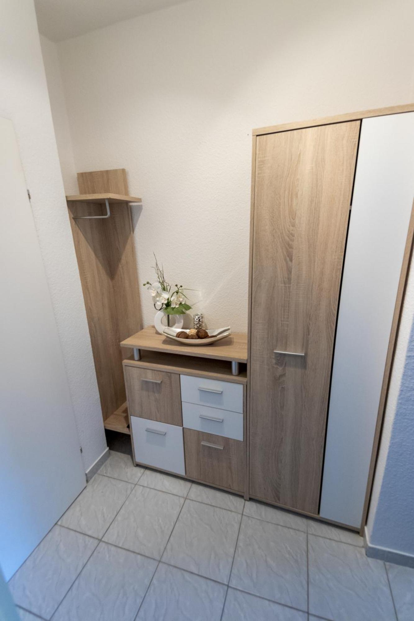 Apartment Casa Lauda In