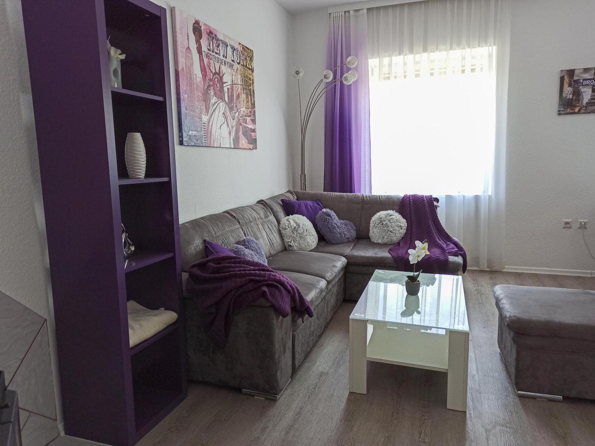 Apartment Casa Lauda In *