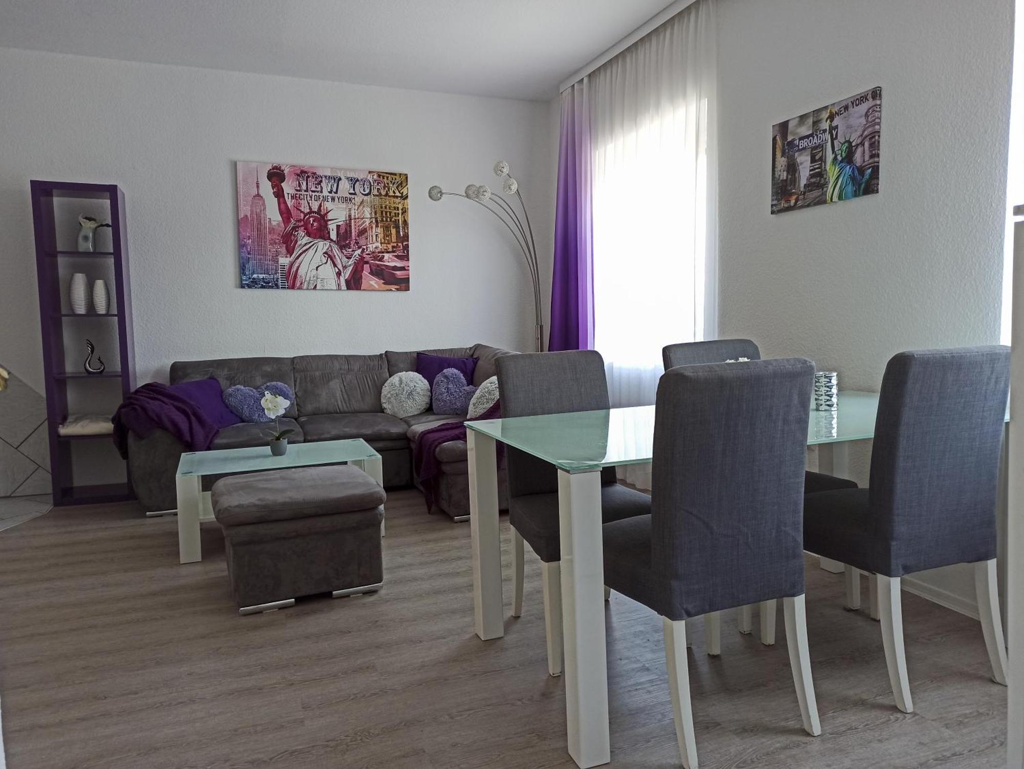 Apartment Casa Lauda In *