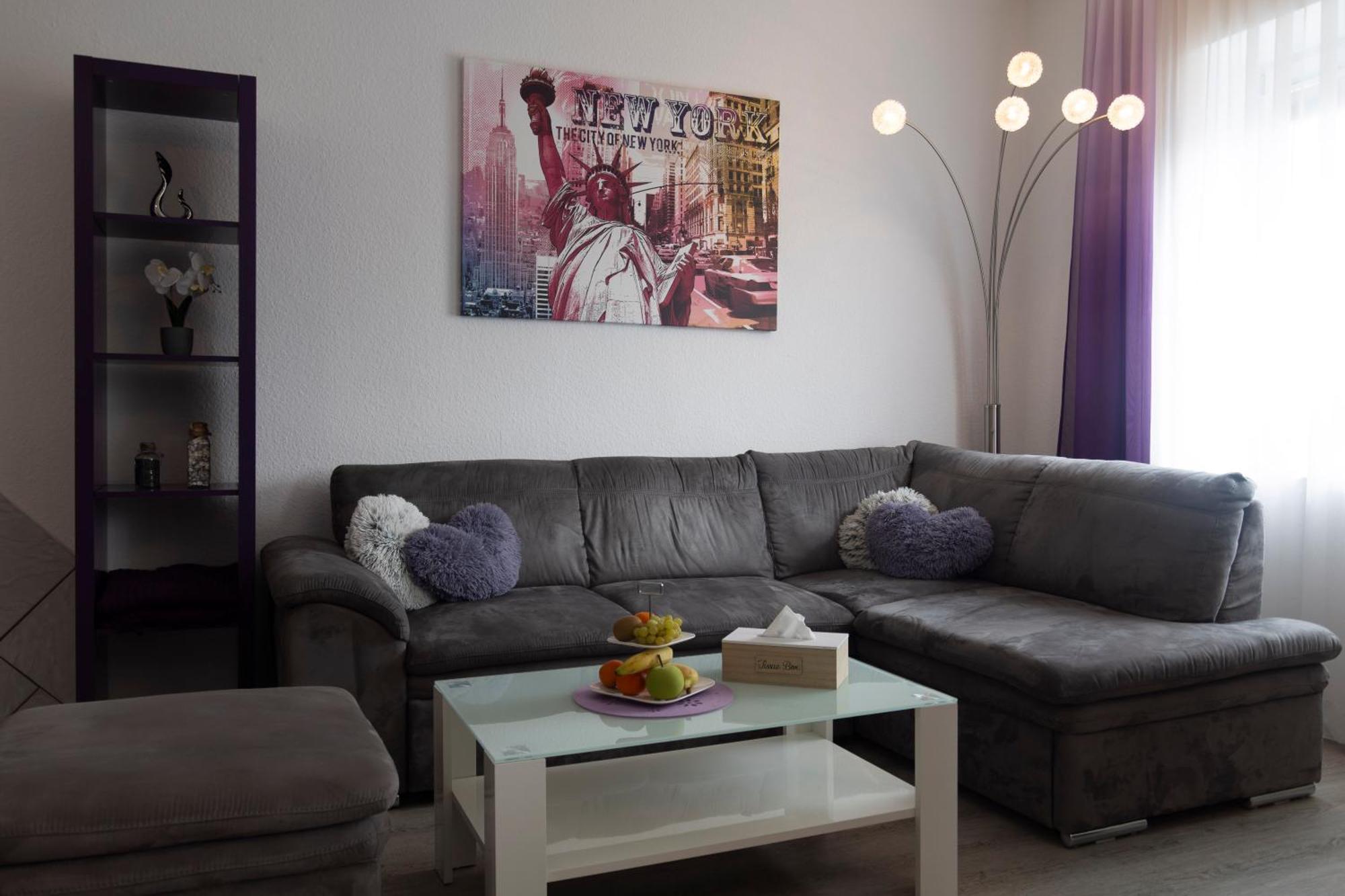 Casa Lauda In Apartment Bad Voeslau