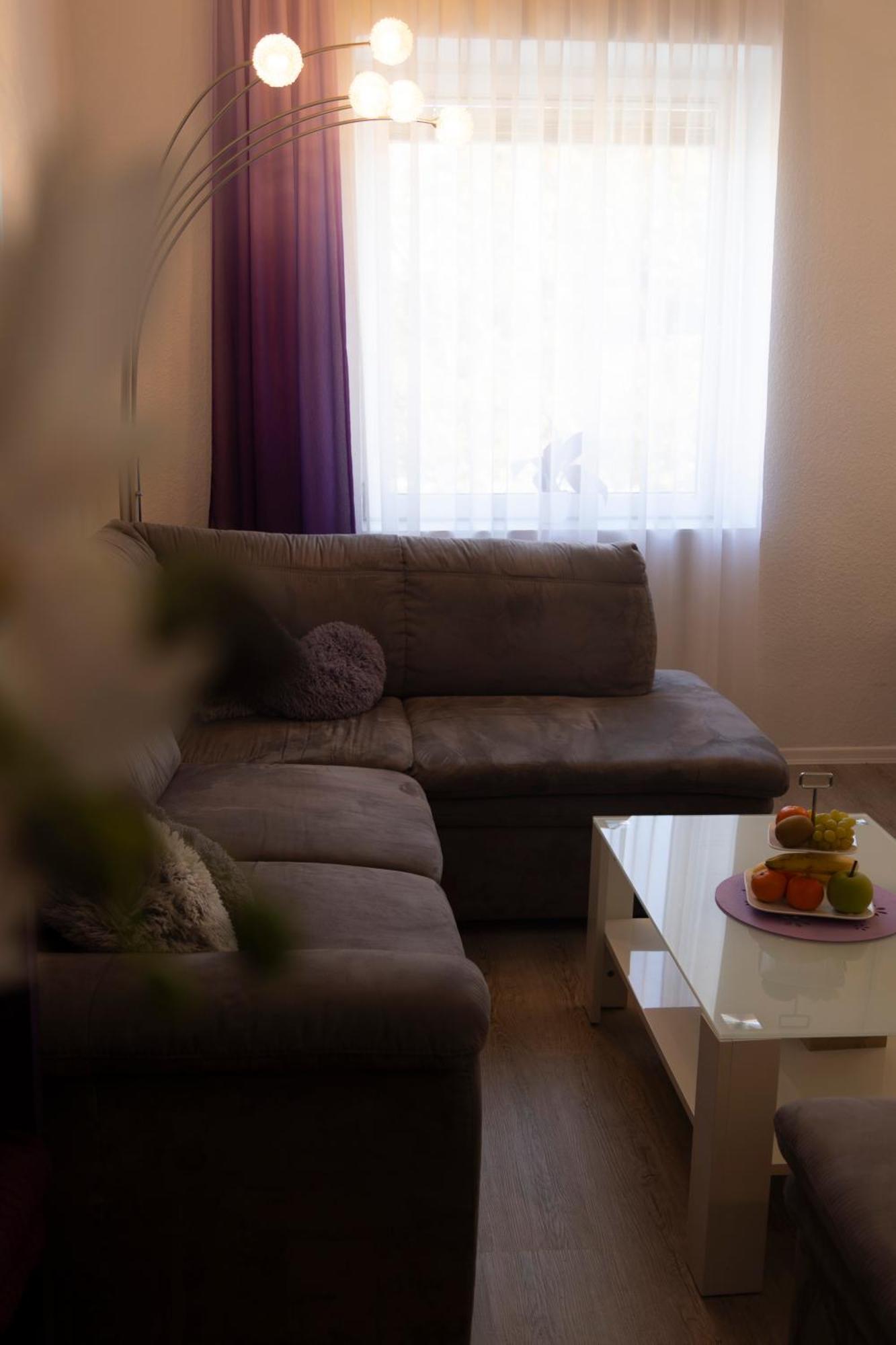 Apartment Casa Lauda In Bad Voeslau