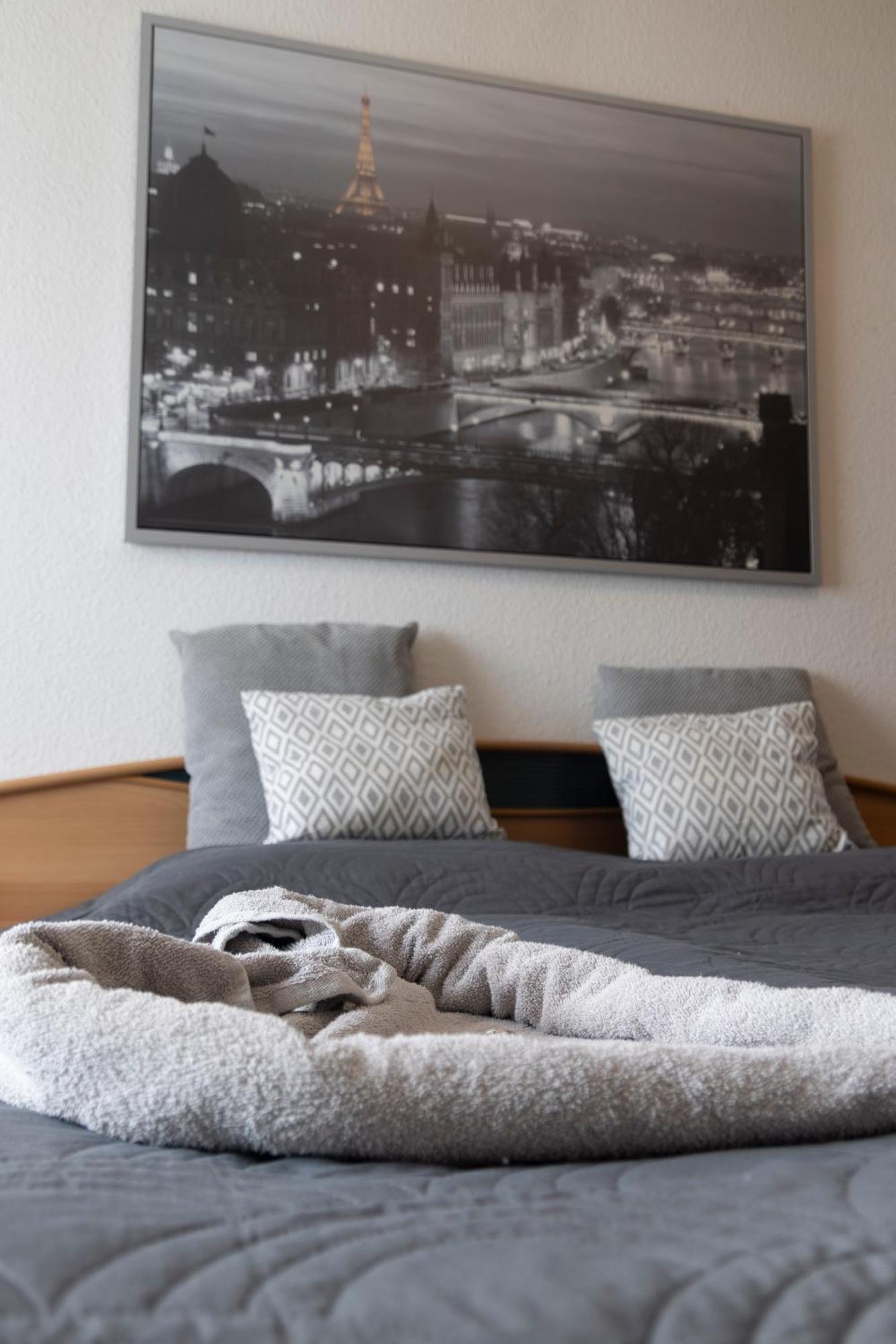 Casa Lauda In Apartment *