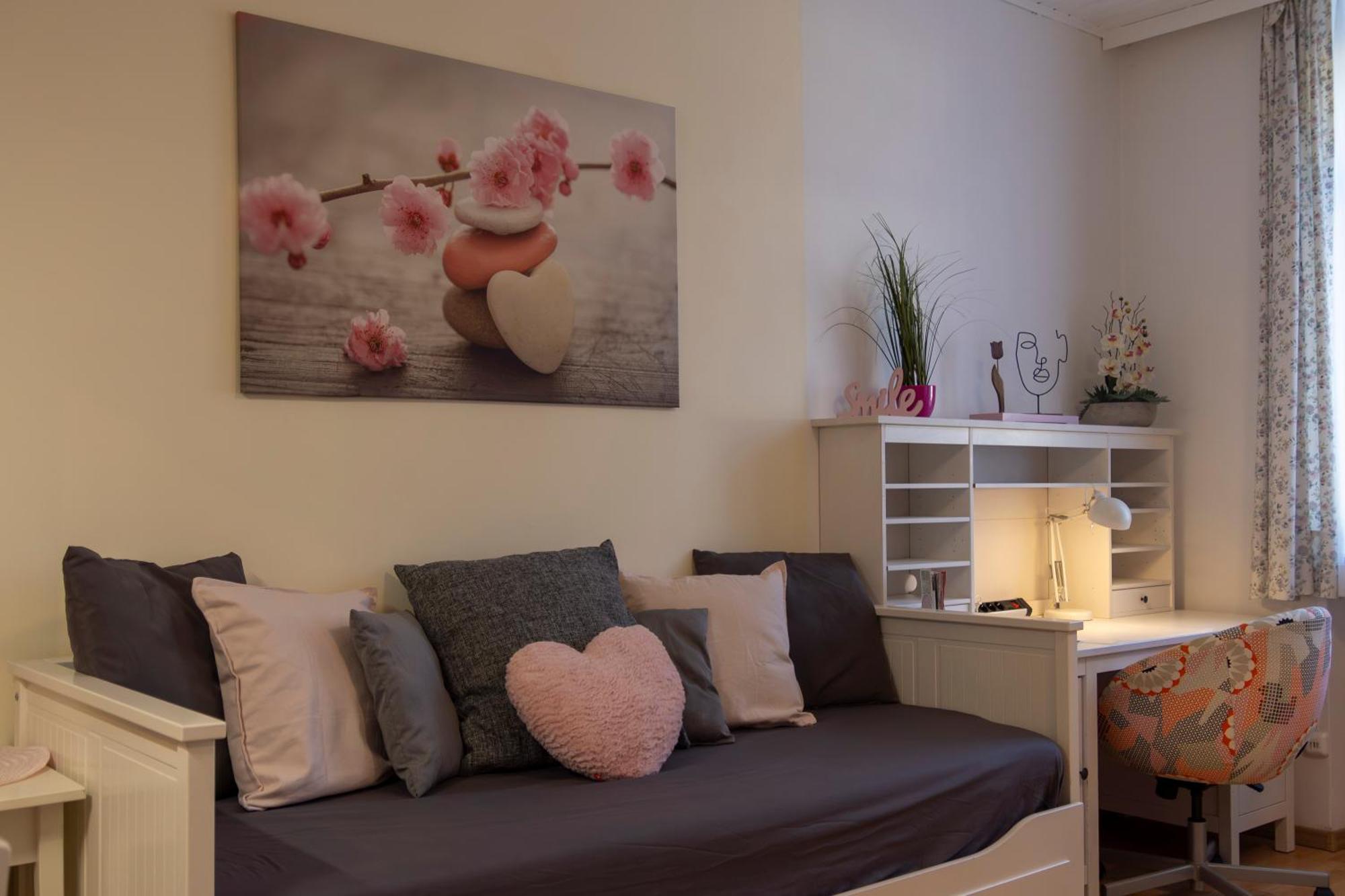 Casa Lauda In Apartment *