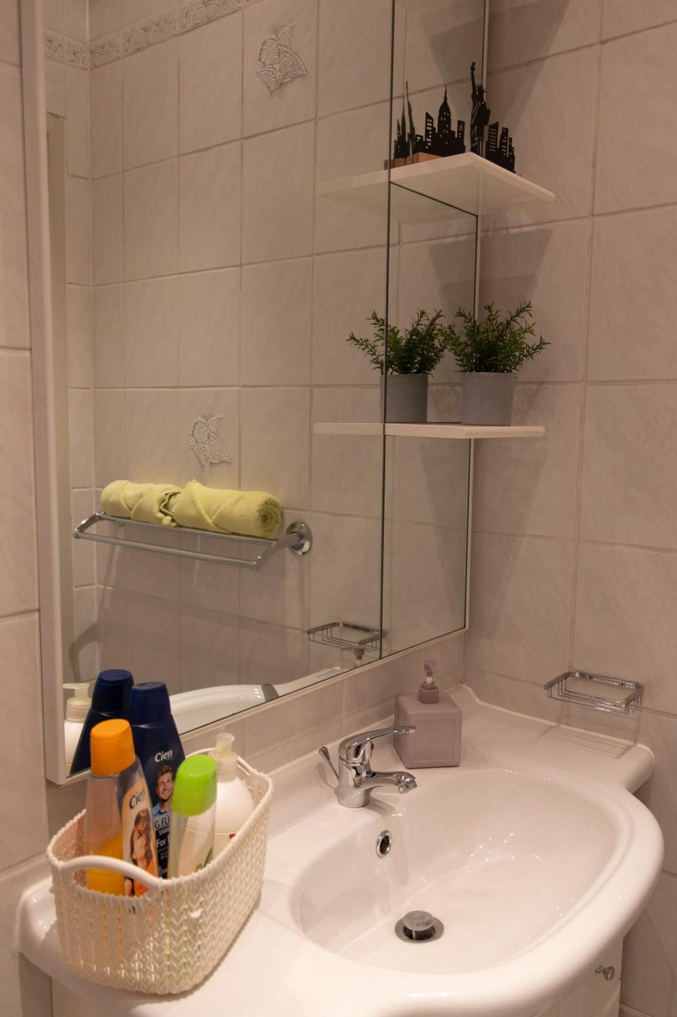 Casa Lauda In Apartment Bad Voeslau
