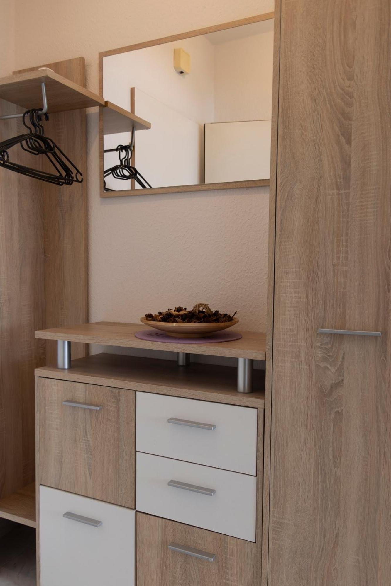 Apartment Casa Lauda In Bad Voeslau
